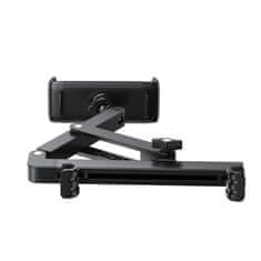 Joyroom Livefy spremišna kolica Roller 4 police, bijela