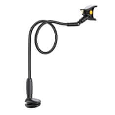 Joyroom JR-ZS431 držač za mobitel za bicikl / motor, crni