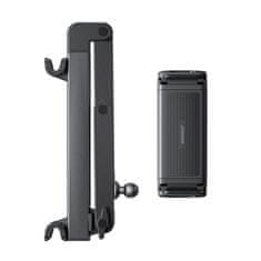 Joyroom Livefy spremišna kolica Roller 4 police, bijela