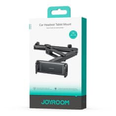 Joyroom Livefy spremišna kolica Roller 4 police, bijela