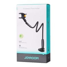 Joyroom JR-ZS431 držač za mobitel za bicikl / motor, crni
