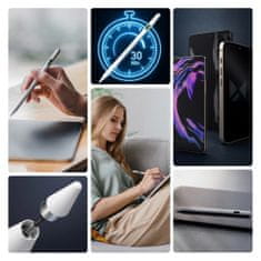 MG Universal Stylus olavka za tablet, bijela