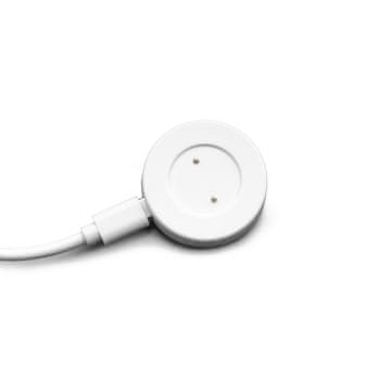 MG Inductive magnetski punjač za Huawei Smart Watch, bijela