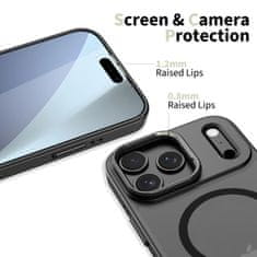 Tech-protect Wallet knjižna maska za Samsung Galaxy A26 5G / A17 4G / 5G, spring flowers