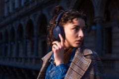 Sony WH-1000XM5 bežične slušalice, plave