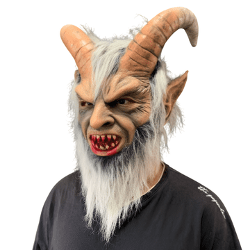 Strašna Maska Vraga
