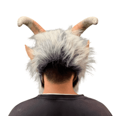 Strašna Maska Vraga