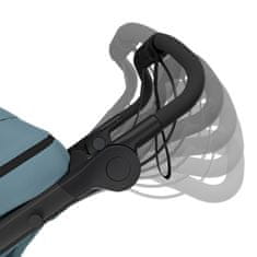 Thule Dječja kolica Urban Glide 3, plava