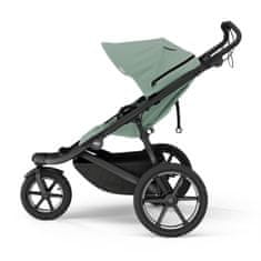 Thule Dječja kolica Urban Glide 3, svijetlozelena