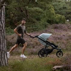 Thule Dječja kolica Urban Glide 3, svijetlozelena