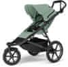 Thule Dječja kolica Urban Glide 3, svijetlozelena
