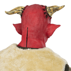 Maska Parkelj Krampus