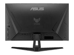 ASUS TUF Gaming VG27AQM1A gaming monitor, 69 cm (27), 260Hz HDR400, 2x HDMI (90LM05Z0-B08370)