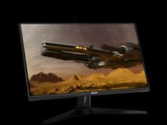 ASUS TUF Gaming VG27AQM1A gaming monitor, 69 cm (27), 260Hz HDR400, 2x HDMI (90LM05Z0-B08370)