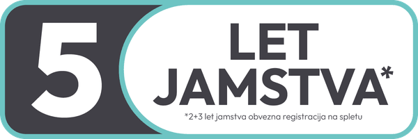 Candy jamstvo