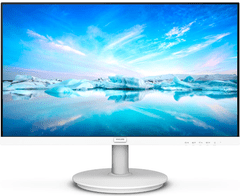 Philips 241V8AW monitor, 60,4 cm, IPS, FHD, 75 Hz (241V8AW/01)