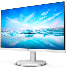 Philips 241V8AW monitor, 60,4 cm, IPS, FHD, 75 Hz (241V8AW/01)