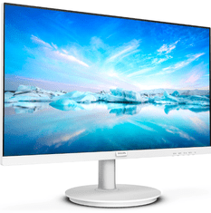 Philips 241V8AW monitor, 60,4 cm, IPS, FHD, 75 Hz (241V8AW/01)