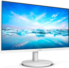 Philips 241V8AW monitor, 60,4 cm, IPS, FHD, 75 Hz (241V8AW/01)
