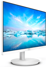 Philips 241V8AW monitor, 60,4 cm, IPS, FHD, 75 Hz (241V8AW/01)