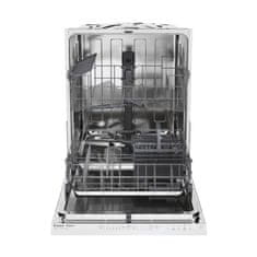 Candy Ugradbena perilica posuđa CI 3E7L0W2