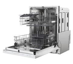 Candy Ugradbena perilica posuđa CI 3E7L0W2