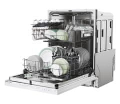 Candy Ugradbena perilica posuđa CI 3E7L0W2