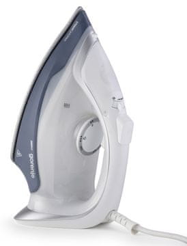 Gorenje SIK2600WB glačalo na paru