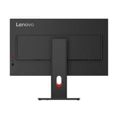 Lenovo ThinkVision T27-40 monitor, 69 cm (27), WLED, 16:9, 82 dpi (64A5MAT6EU)