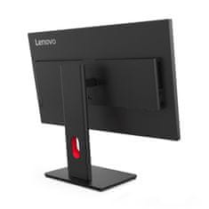 Lenovo ThinkVision T27-40 monitor, 69 cm (27), WLED, 16:9, 82 dpi (64A5MAT6EU)