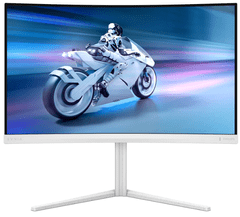 Philips Evnia 27M2C5501 monitor, VA, QHD, 180Hz (27M2C5501/00)