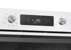 Candy Ugradbena pećnica CA6 NP3T2HTW