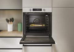 Candy Ugradbena pećnica CA6 NP3T2HTW