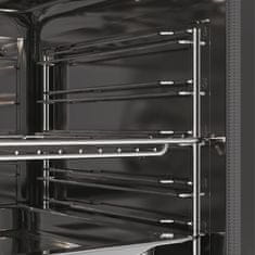 Candy Ugradbena pećnica CA6 NP3T2HTW