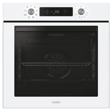 Candy Ugradbena pećnica CA6 NP3T2HTW