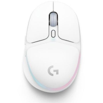 Logitech Bežična gaming miša G705