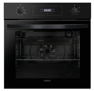 Candy Ugradbena pećnica F ACDI Z600 L
