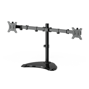 Gembird Stalak za dva monitora MS-D2ST-02 13”-32”