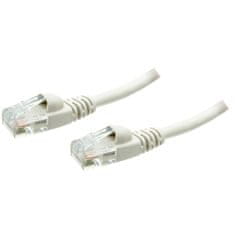 GBC Kon.El.Co. mrežni kabel Cat. 5e Class D , RJ45, AWG26, TIA / EIA 568B, 20.0m, bijeli