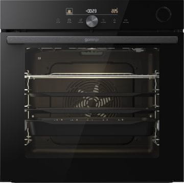 Gorenje BFGPYROSTEAM pećnica