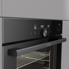 Gorenje BFGPYROSTEAM pećnica