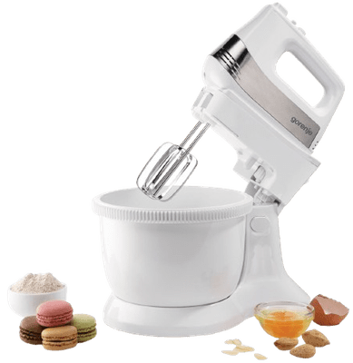  Gorenje M500DCS ročni mešalnik 