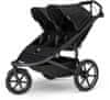 Thule Urban Glide 3 kolica za blizance, crna (10101998)