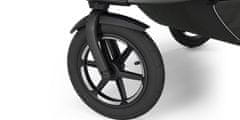 Thule Urban Glide 3 kolica za blizance, crna (10101998)