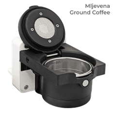 S-box Coffee aparat 3u1 CM-719 BARISTA bijeli 