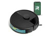 iRobot Roomba 105 Combo Robot Black
