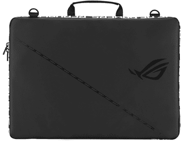 ASUS ROG Ranger torba za prijenosno računalo, do 40,64 cm, crna (90XB08W0-BSL000)