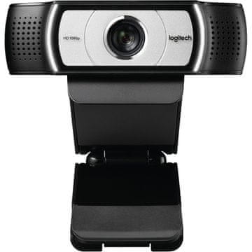Logitech Web kamera FHD C930e 1920x1080