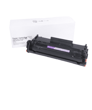 TiskajPoceni Zamjenski Toner HP 12A / Q2612A / LaserJet 1010, 1012, 1015, 1018, 1020, 1022, 3015, 3020, 3030, 3050, 3055, M1005, M1300, M1319 XL