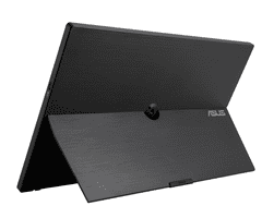 ASUS Prijenosni USB monitor ZenScreen MB16AHV, 40 cm (16), Full HD, filter plavog svjetla (90LM0383-B01N70)